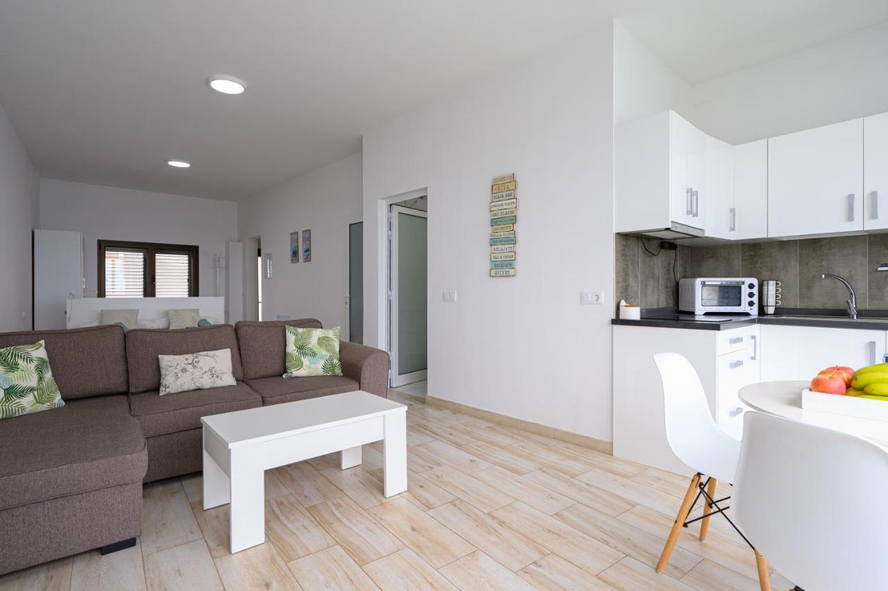 Homeforguest The Cliff House Gran Canaria With Sea Views Vakantiehuis