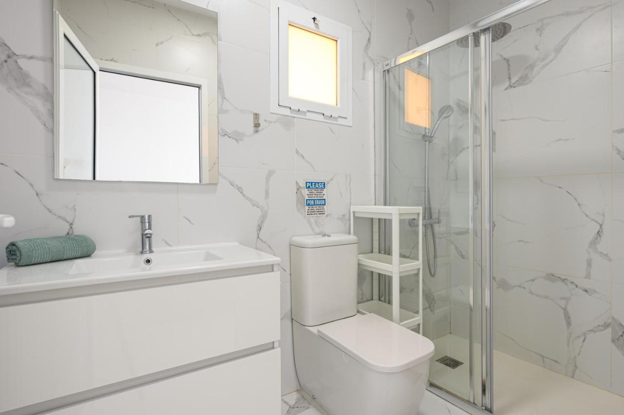 Vakantiehuis Homeforguest The Cliff House Gran Canaria With Sea Views