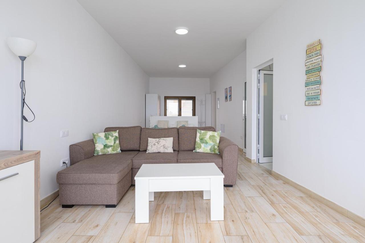 Vakantiehuis Homeforguest The Cliff House Gran Canaria With Sea Views Sardina