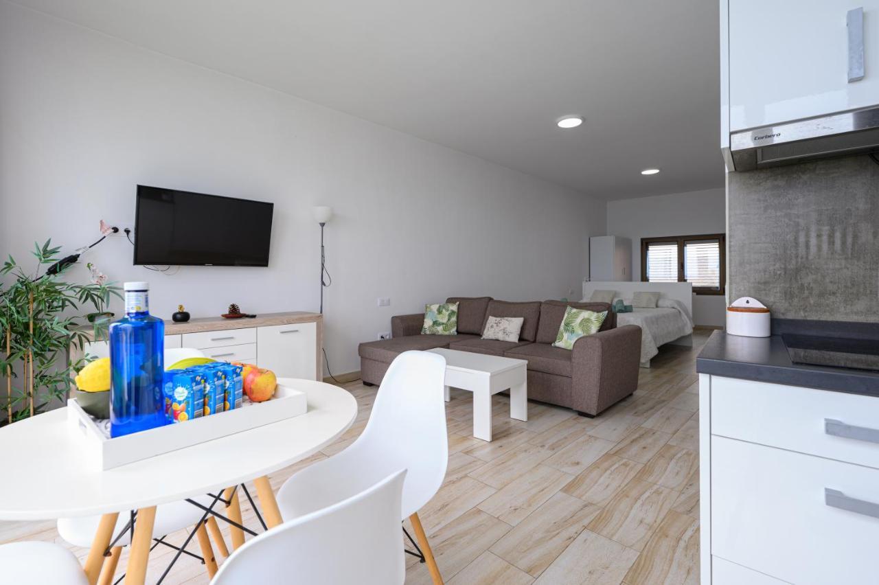 Vakantiehuis Homeforguest The Cliff House Gran Canaria With Sea Views *