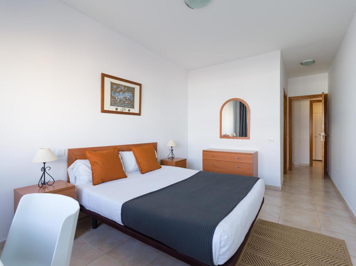 Casa de férias Mirando Al Mar By Canariasgetaway