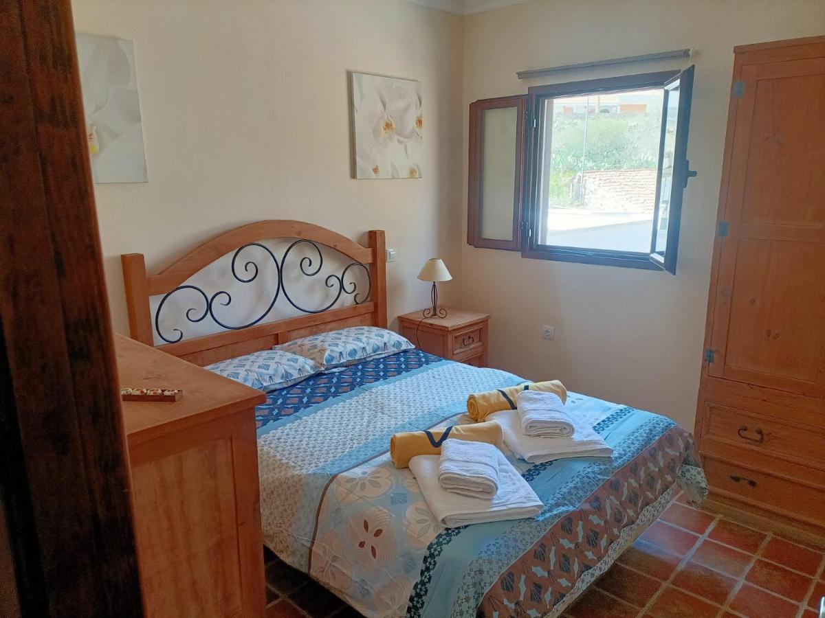 Сasa de vacaciones Casa Hoya Grande