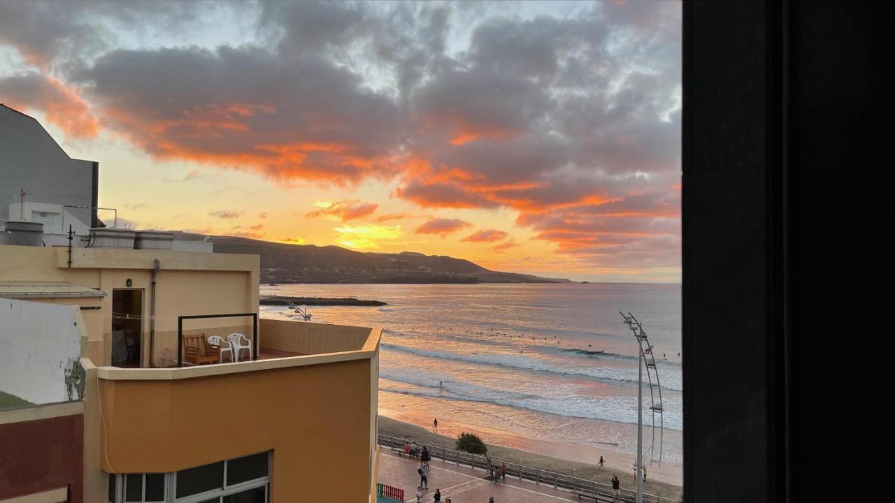 Gloriamar Canteras Apartment Las Palmas de Gran Canaria
