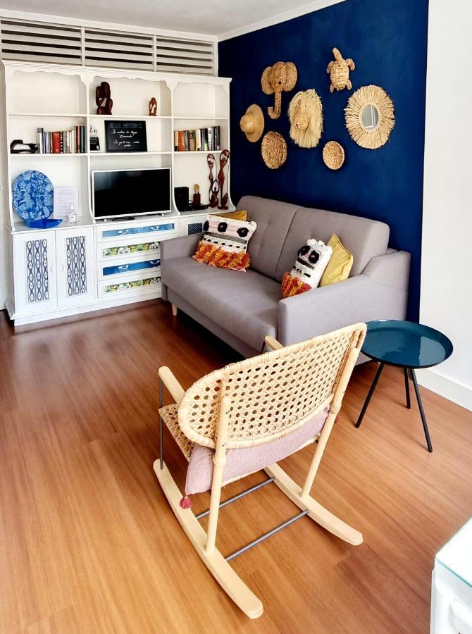 Apartamento Horizonte, Un Hogar Con Vistas Al Mar