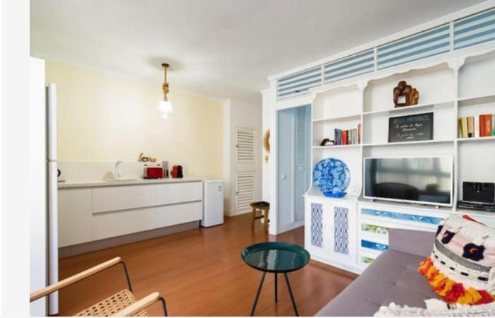 Horizonte, Un Hogar Con Vistas Al Mar Apartamento