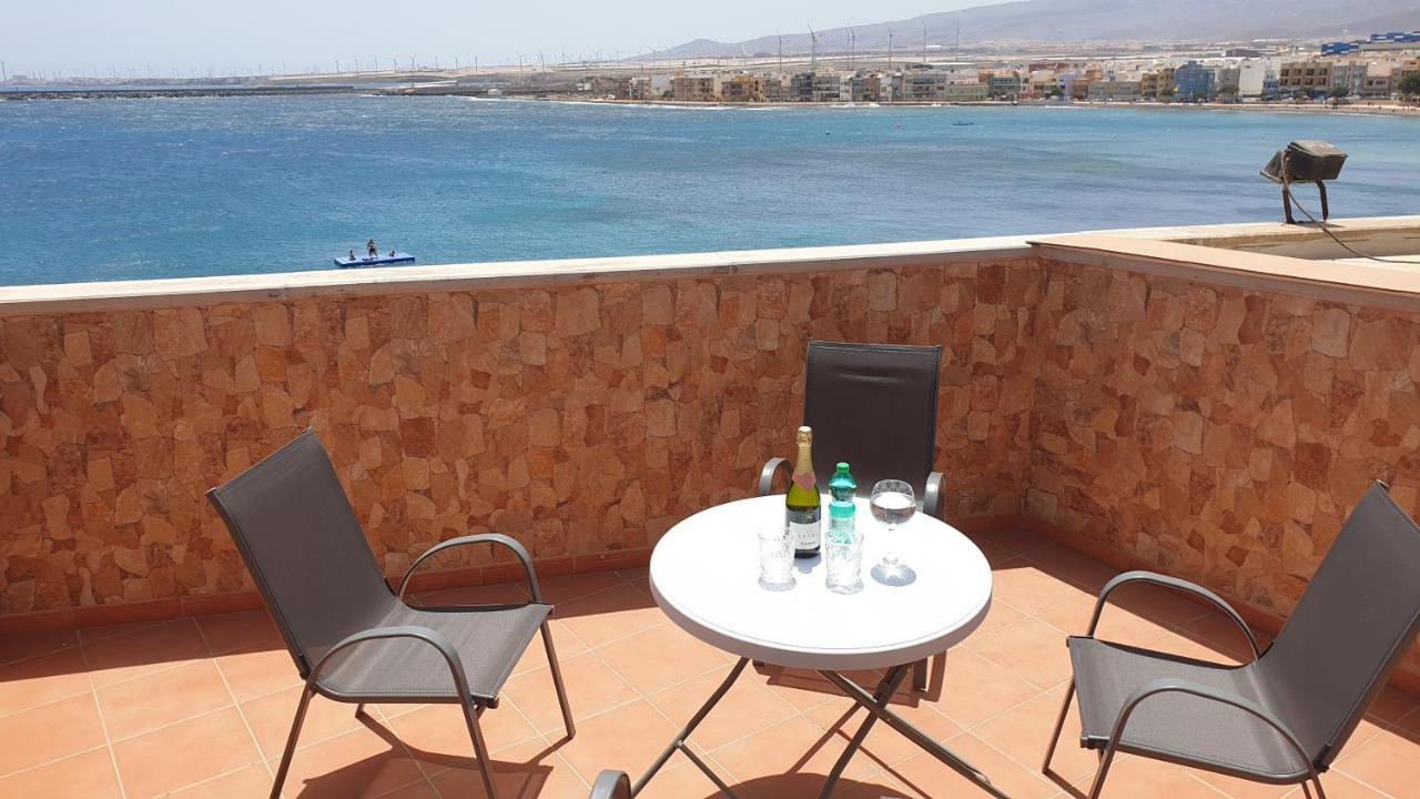 Canariasbrisamar - Apartamento Arinaga