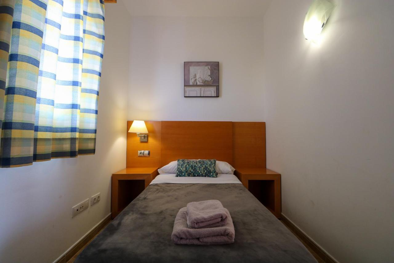 Apartamento Calypso Family