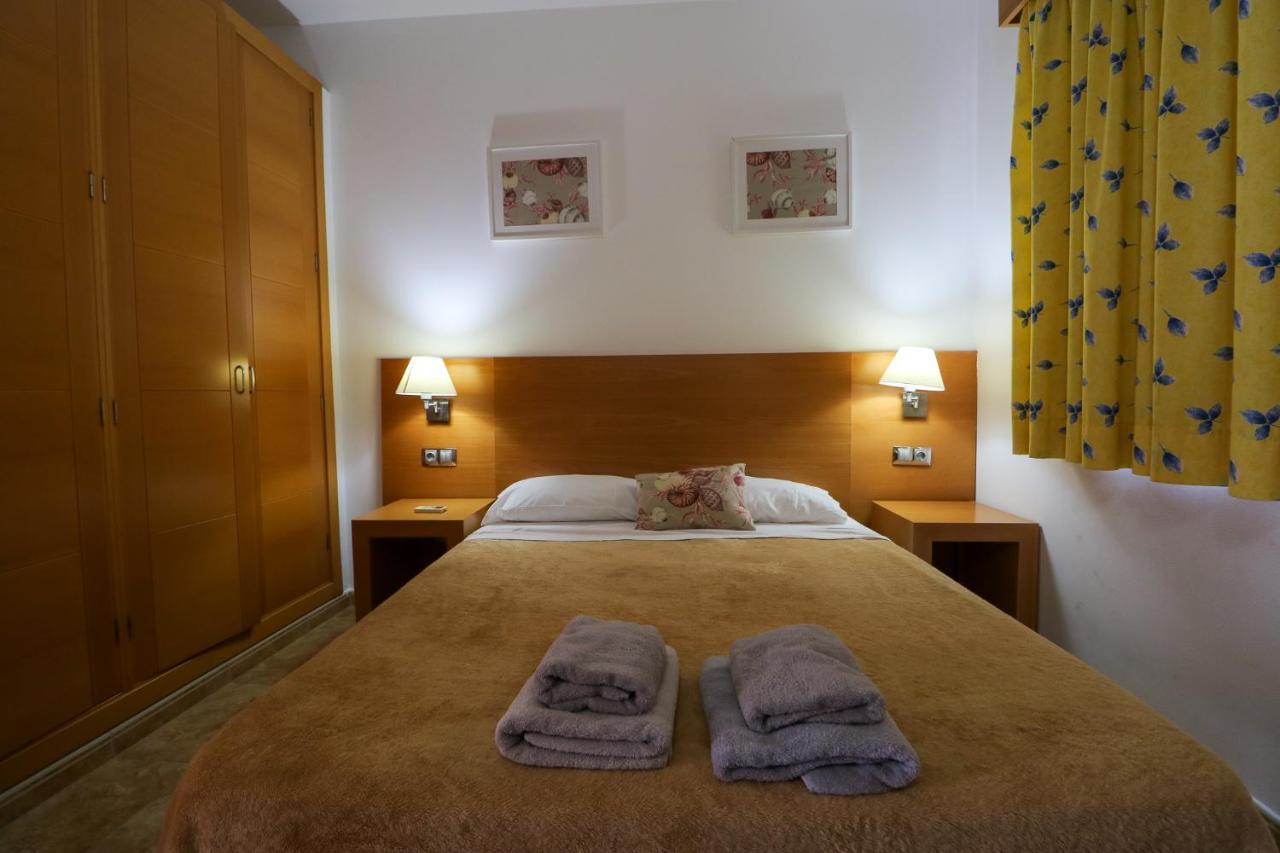 Apartamento Calypso Family