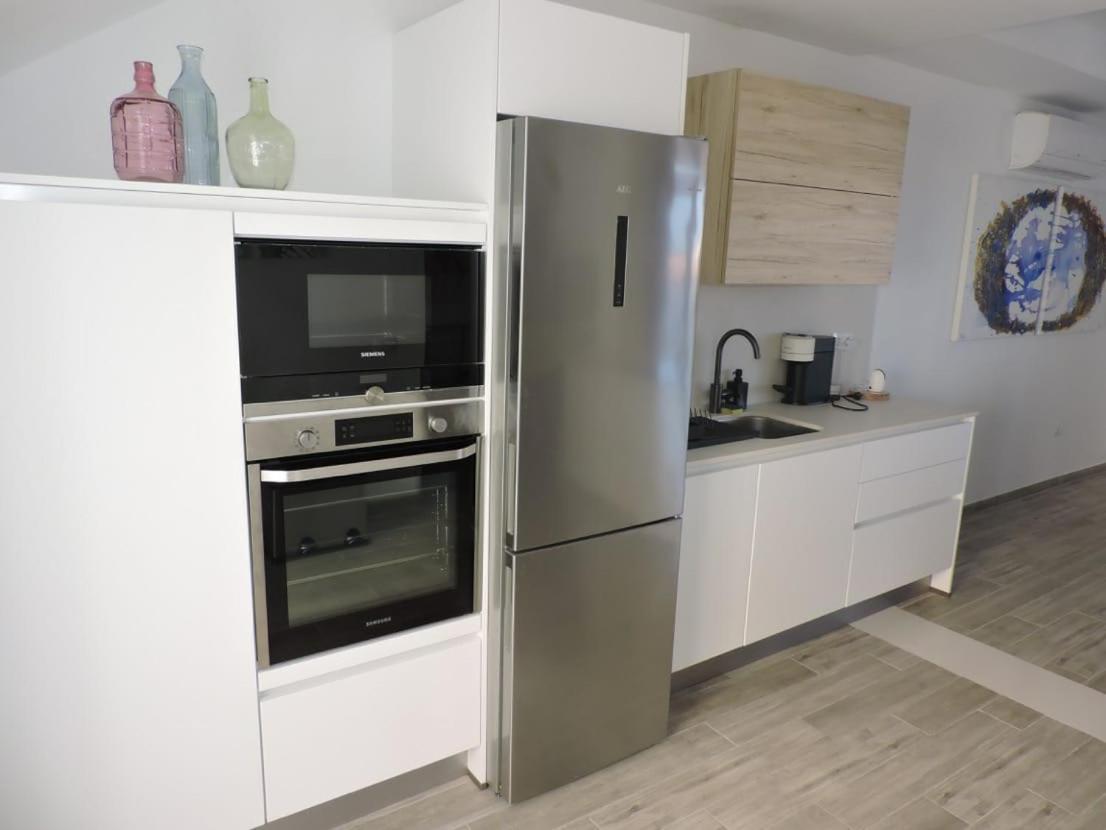 Apartment Sunhill Luxurious House