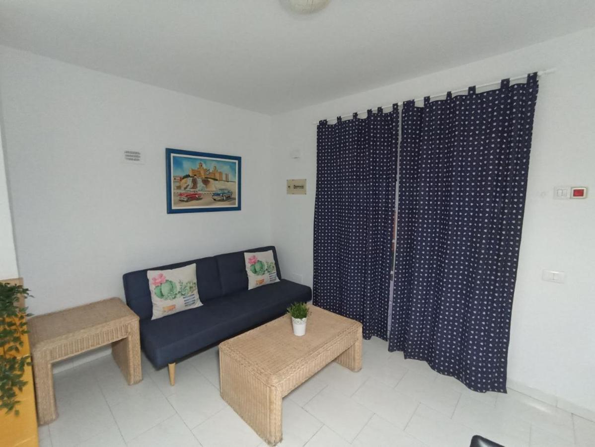 Ca Margarita Apartment