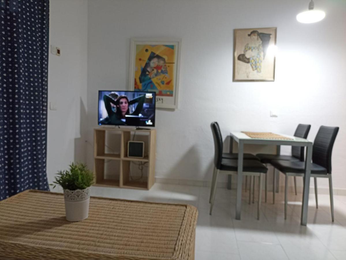 Ca Margarita Apartment *