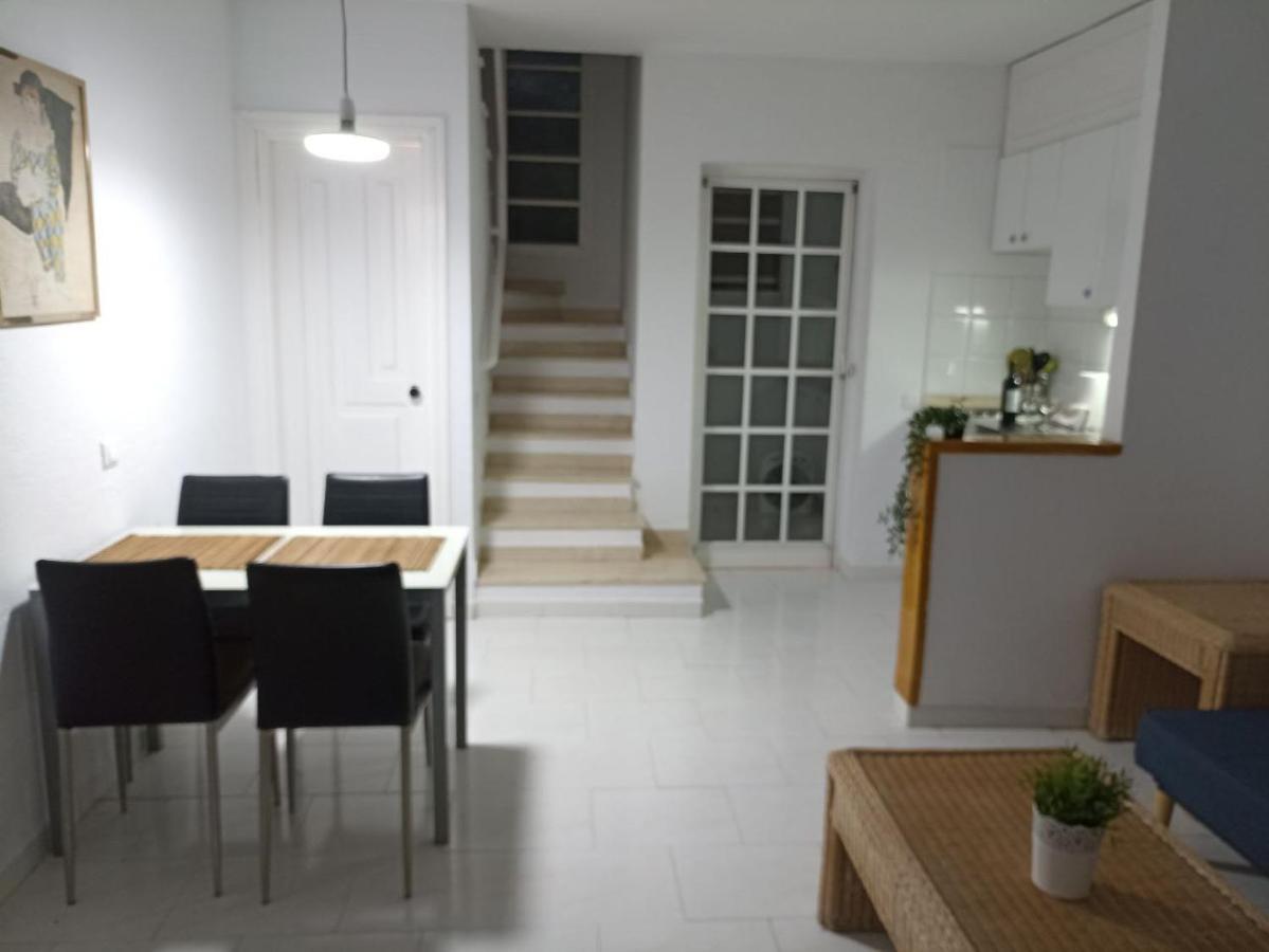 Ca Margarita Apartment San Agustin (Gran Canaria)