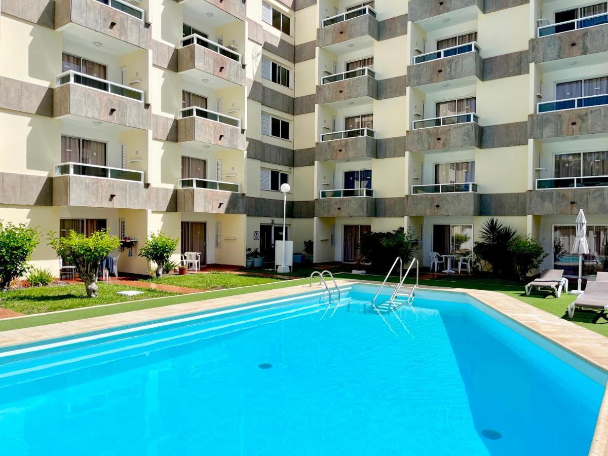 Appartement Don Gregorio *