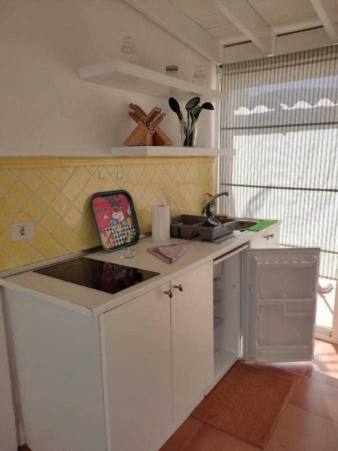Lovely With Private Terrace And Ocean View Apartment Puerto De Mogan