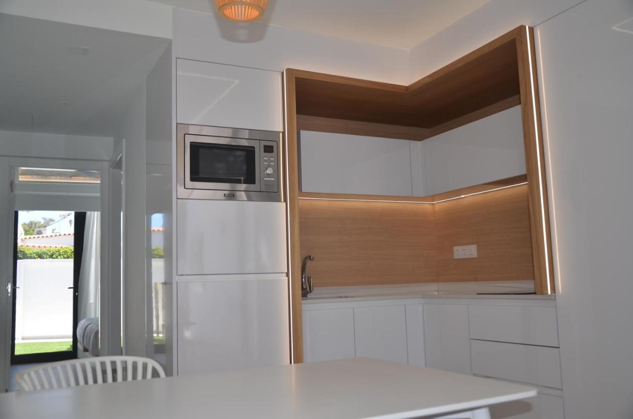 Apartment Alsol Todoque - Adults Only