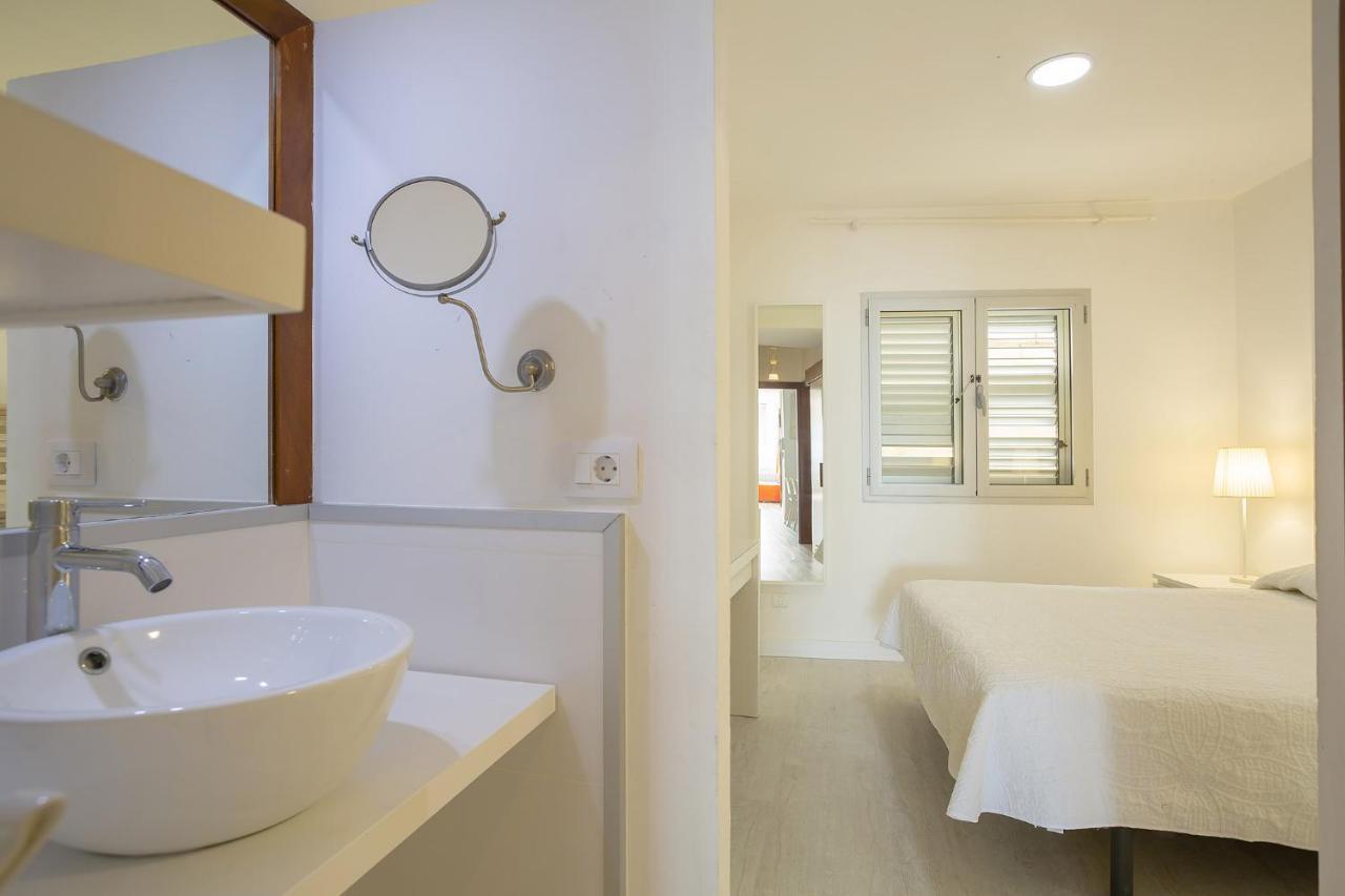 Apartment La Sal Marina 2a Las Palmas de Gran Canaria