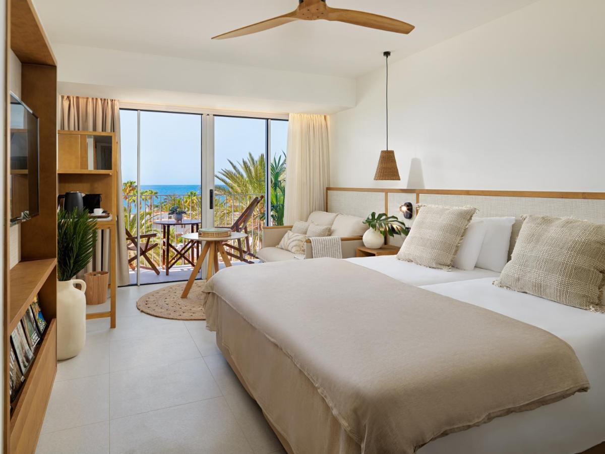 Hotel Paradisus By Melia Gran Canaria San Agustín