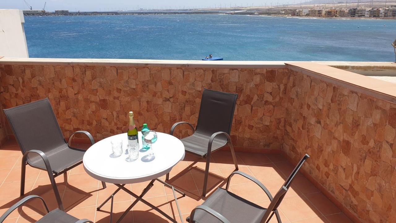 Canariasbrisamar - Apartamento Arinaga