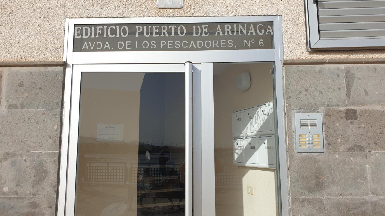 Canariasbrisamar - Apartamento Arinaga
