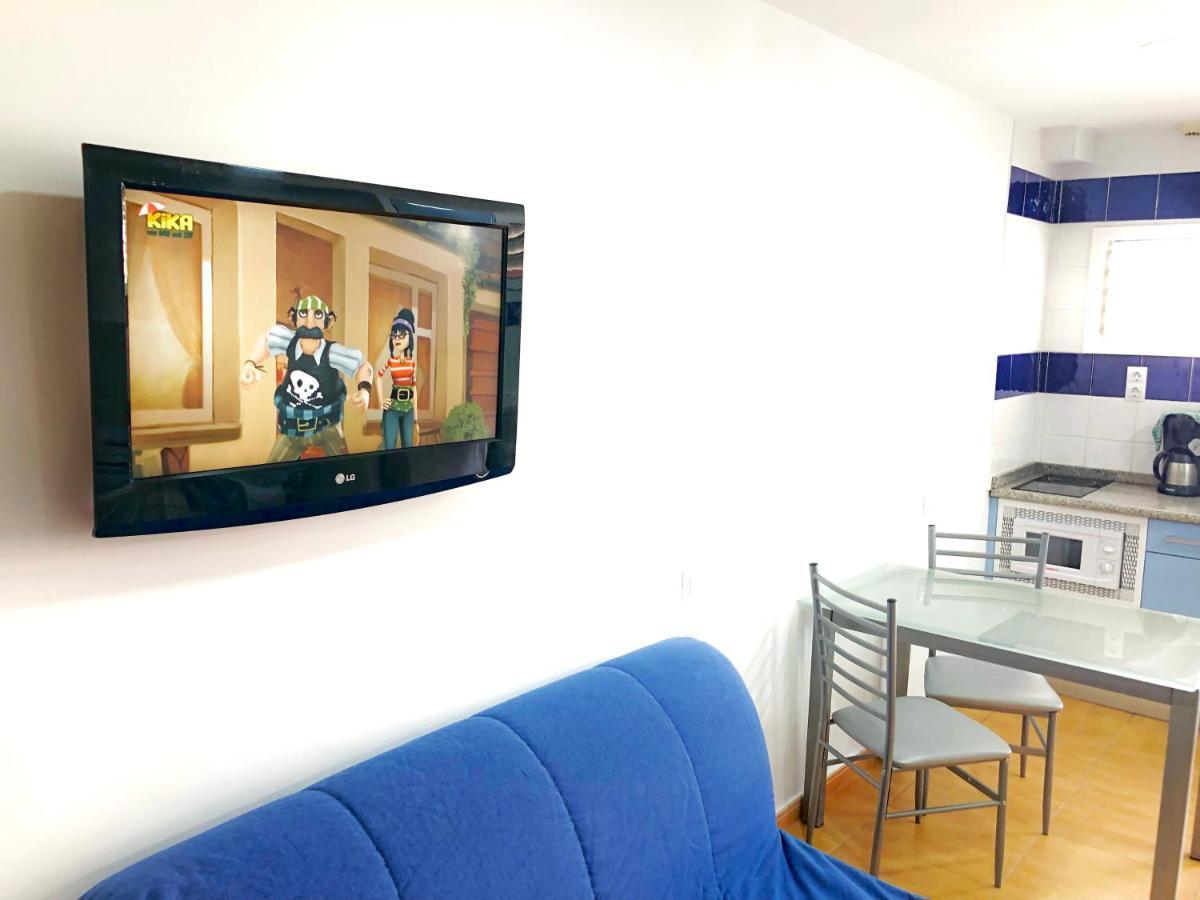 Appartement Don Gregorio *