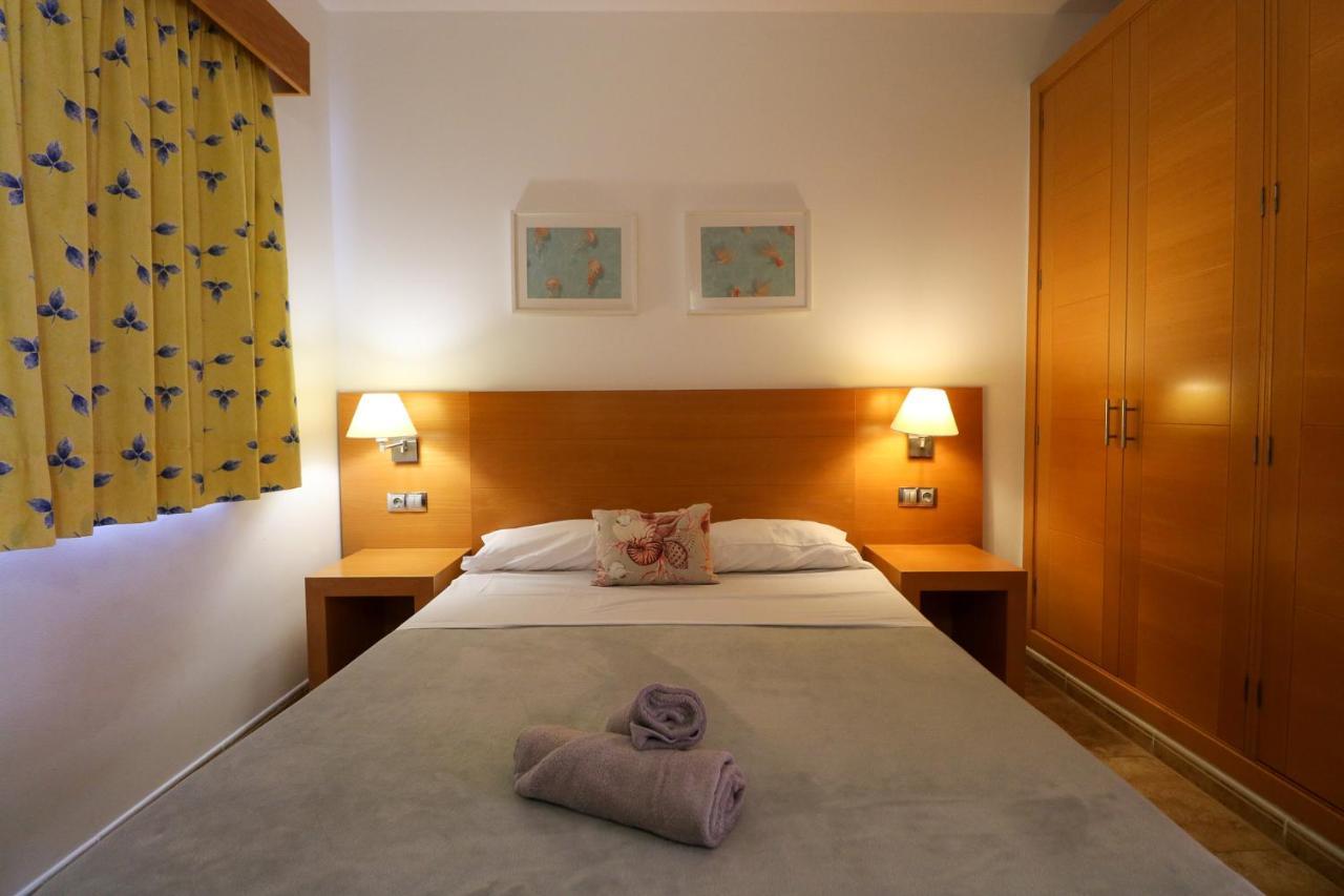 Calypso Family Apartamento La Playa de Arguineguín