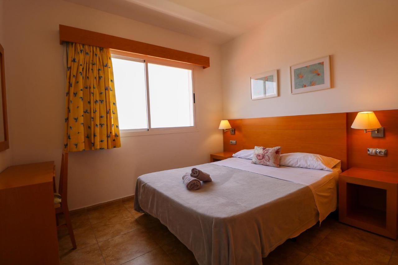 Apartamento Calypso Family