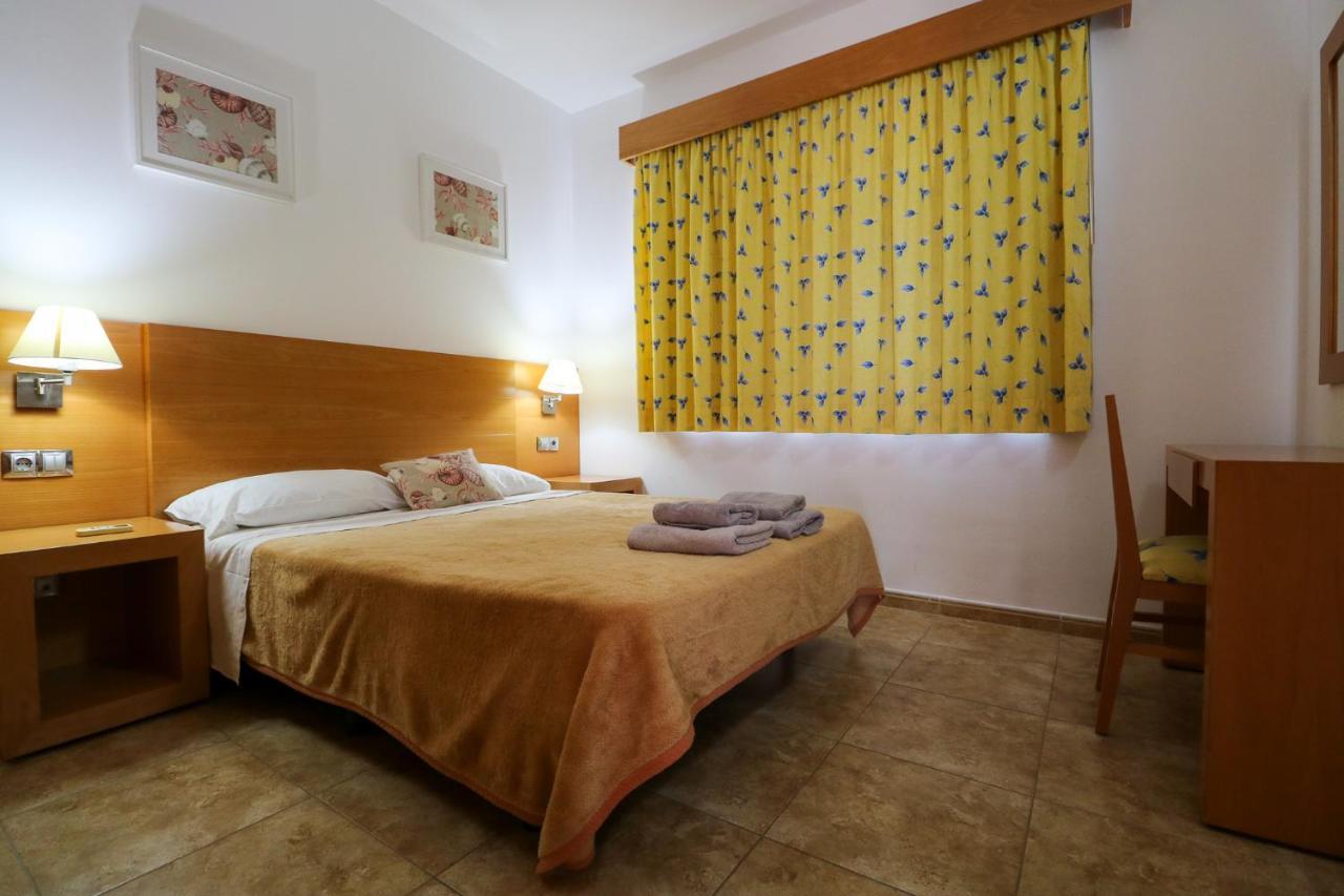 Calypso Family Apartamento La Playa de Arguineguín