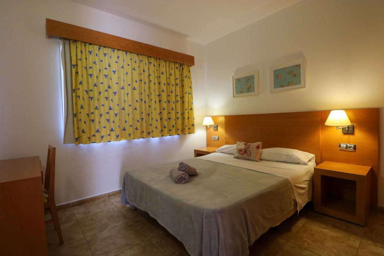 Calypso Family Apartamento *