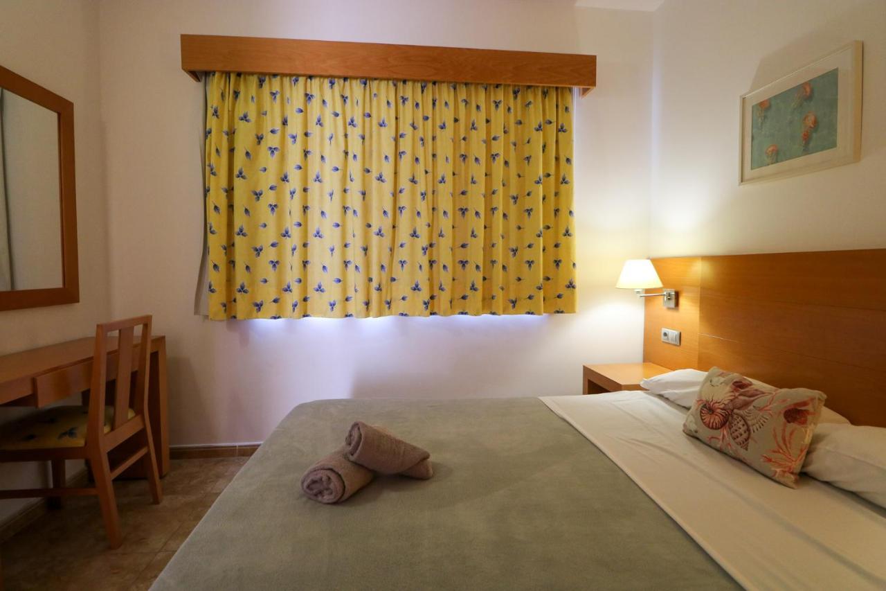 Apartamento Calypso Family