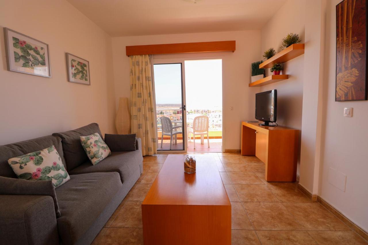 Calypso Family Apartamento *