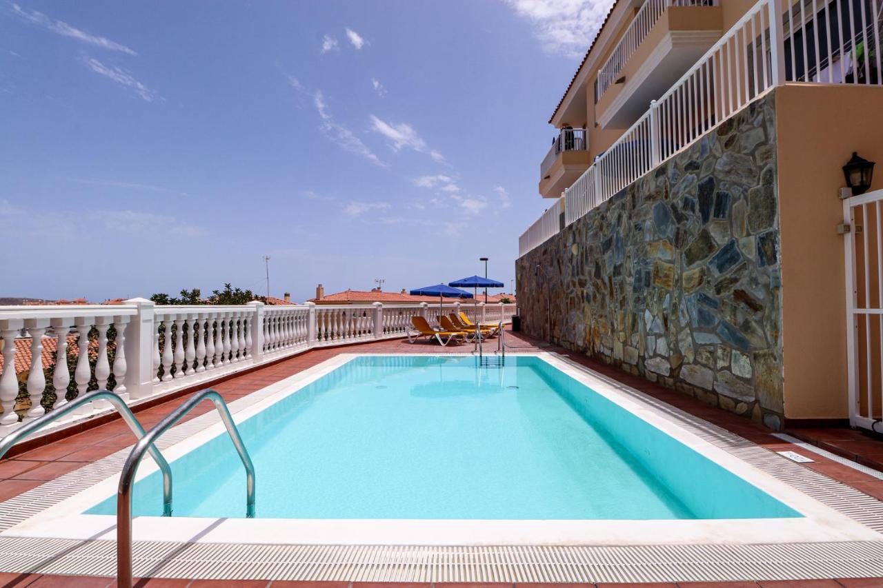 Apartamento Calypso Family *