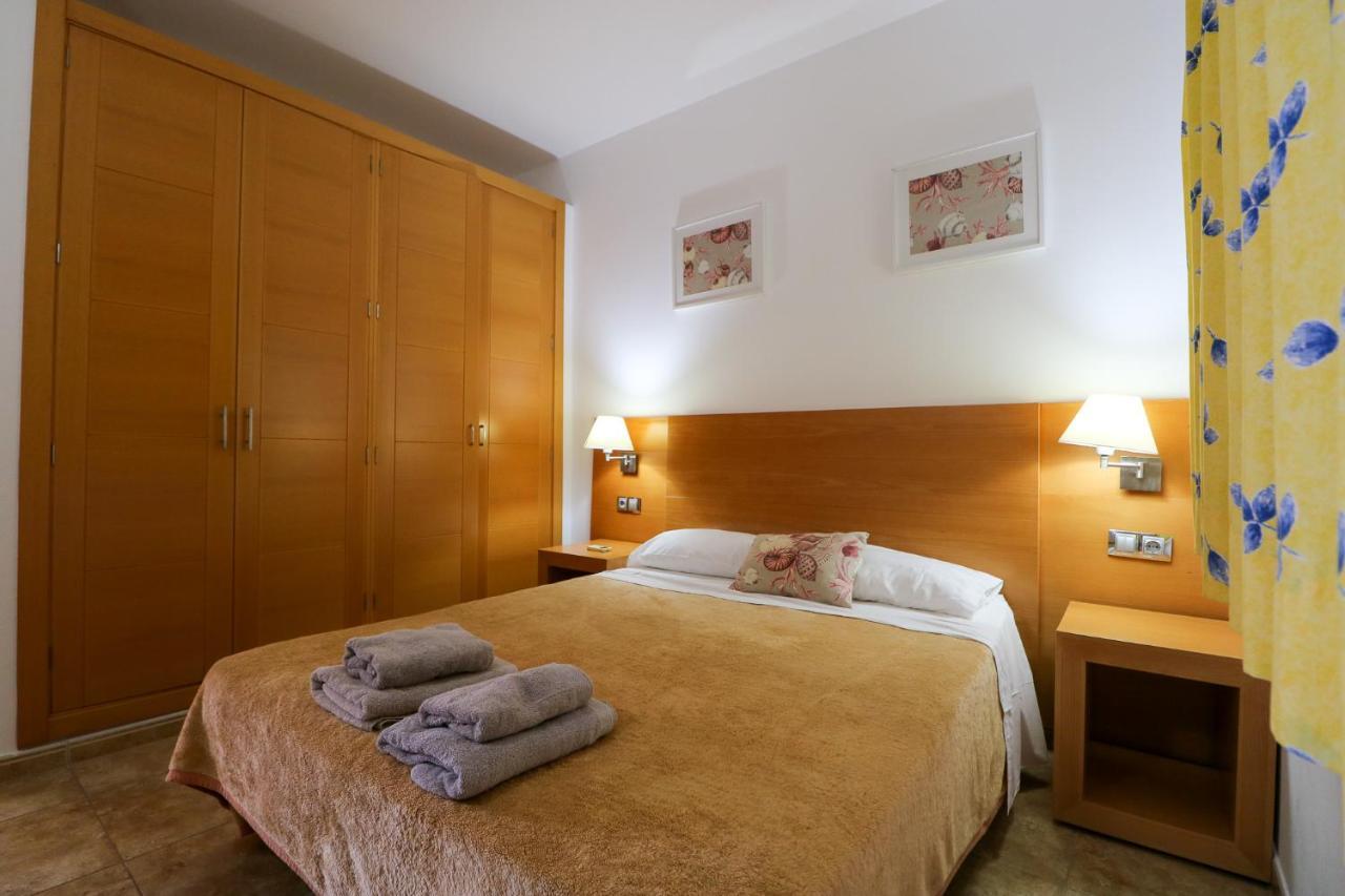 Apartamento Calypso Family La Playa de Arguineguín