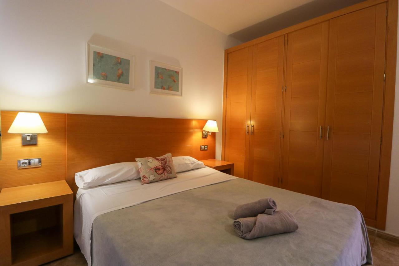 Calypso Family Apartamento La Playa de Arguineguín