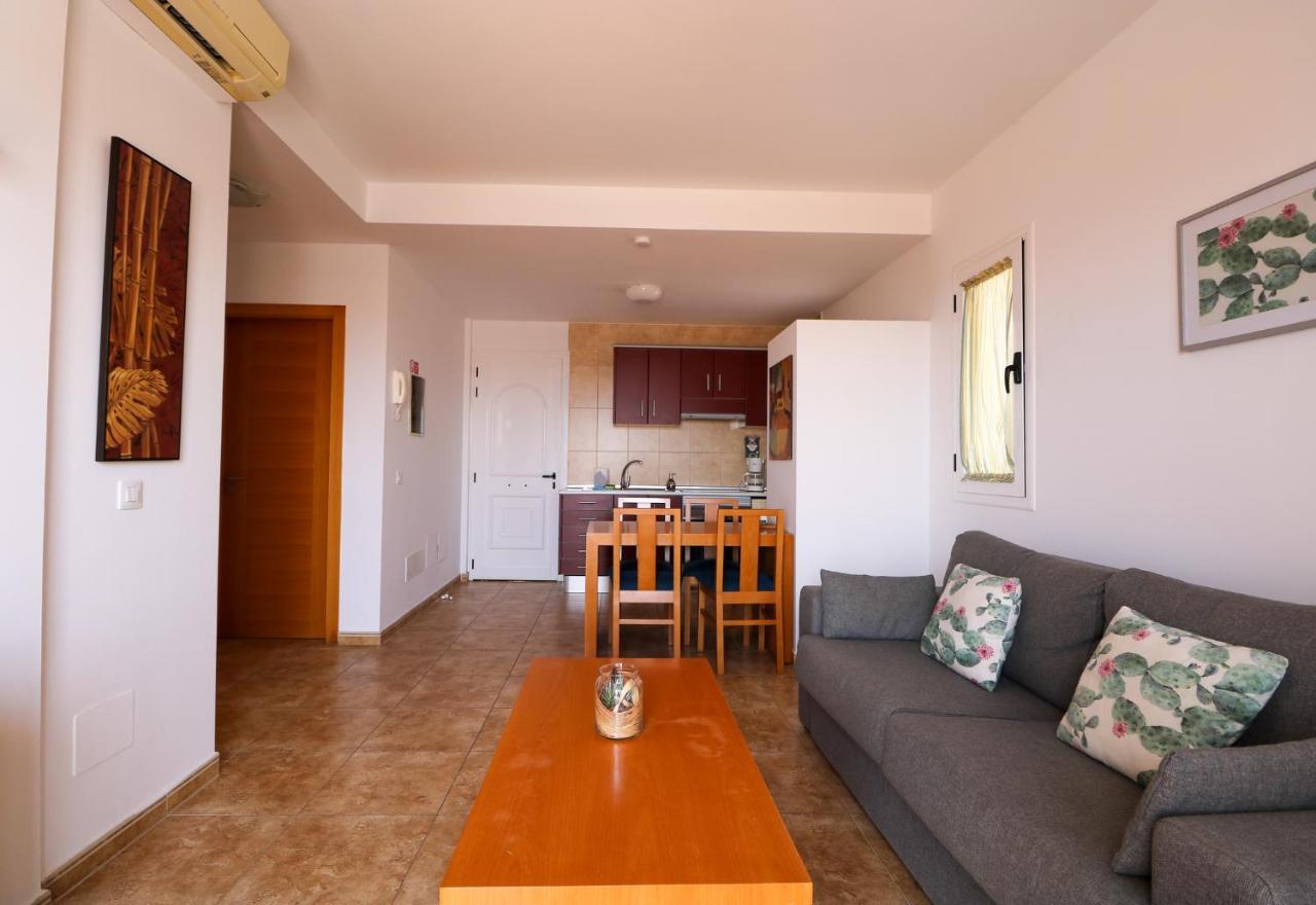 Apartamento Calypso Family La Playa de Arguineguín