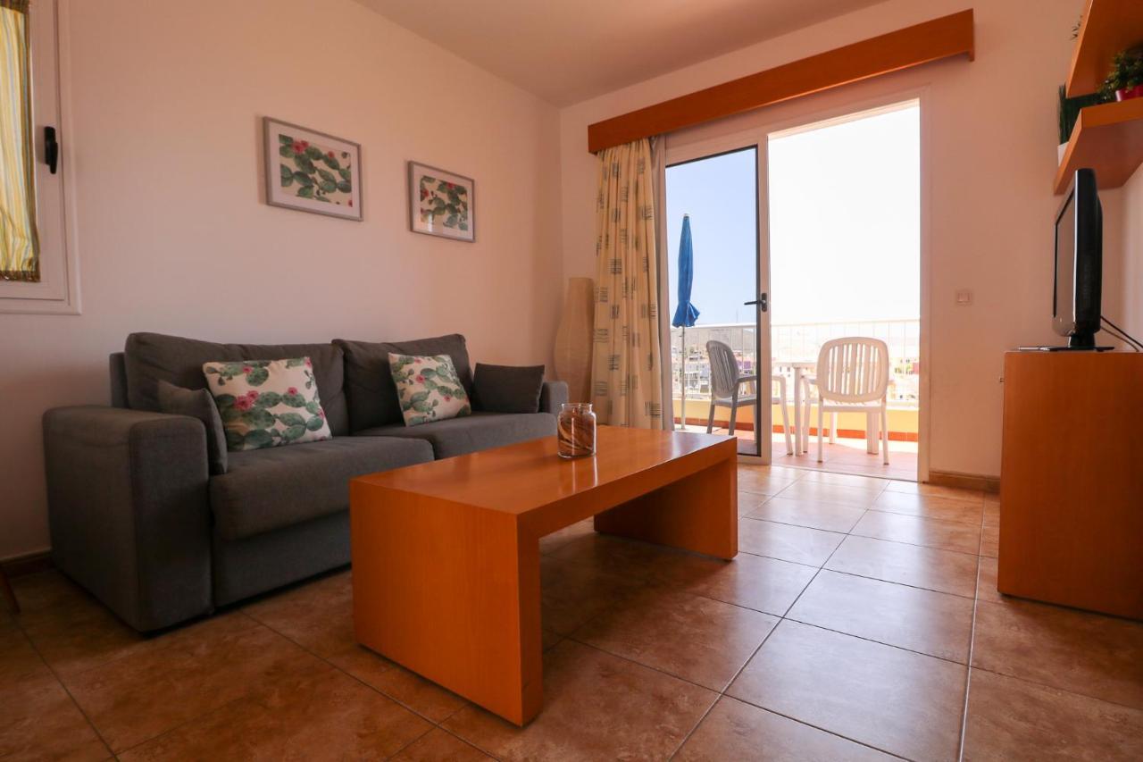 Apartamento Calypso Family