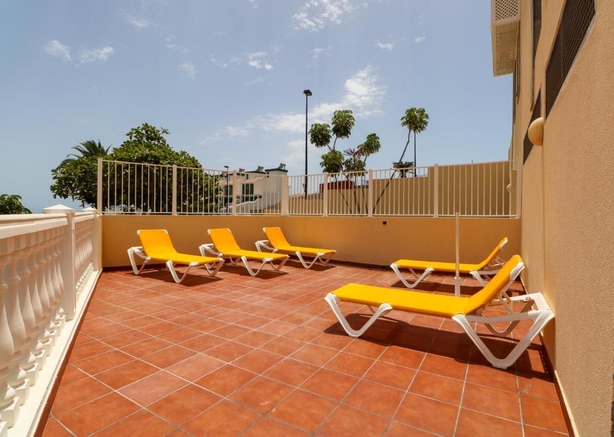 Calypso Family Apartamento *