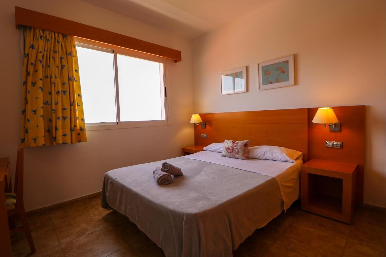 Calypso Family Apartamento