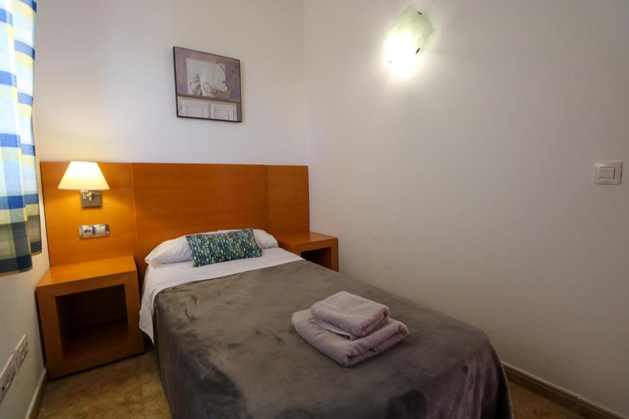 Calypso Family Apartamento *