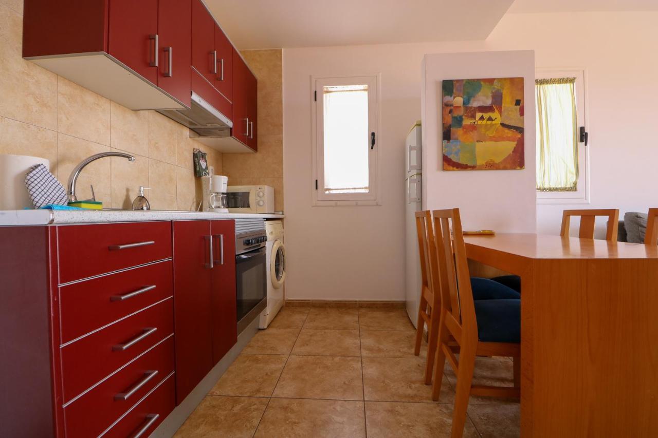 Apartamento Calypso Family La Playa de Arguineguín