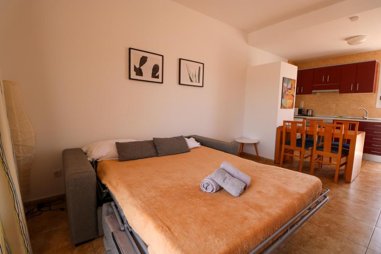 Apartamento Calypso Family