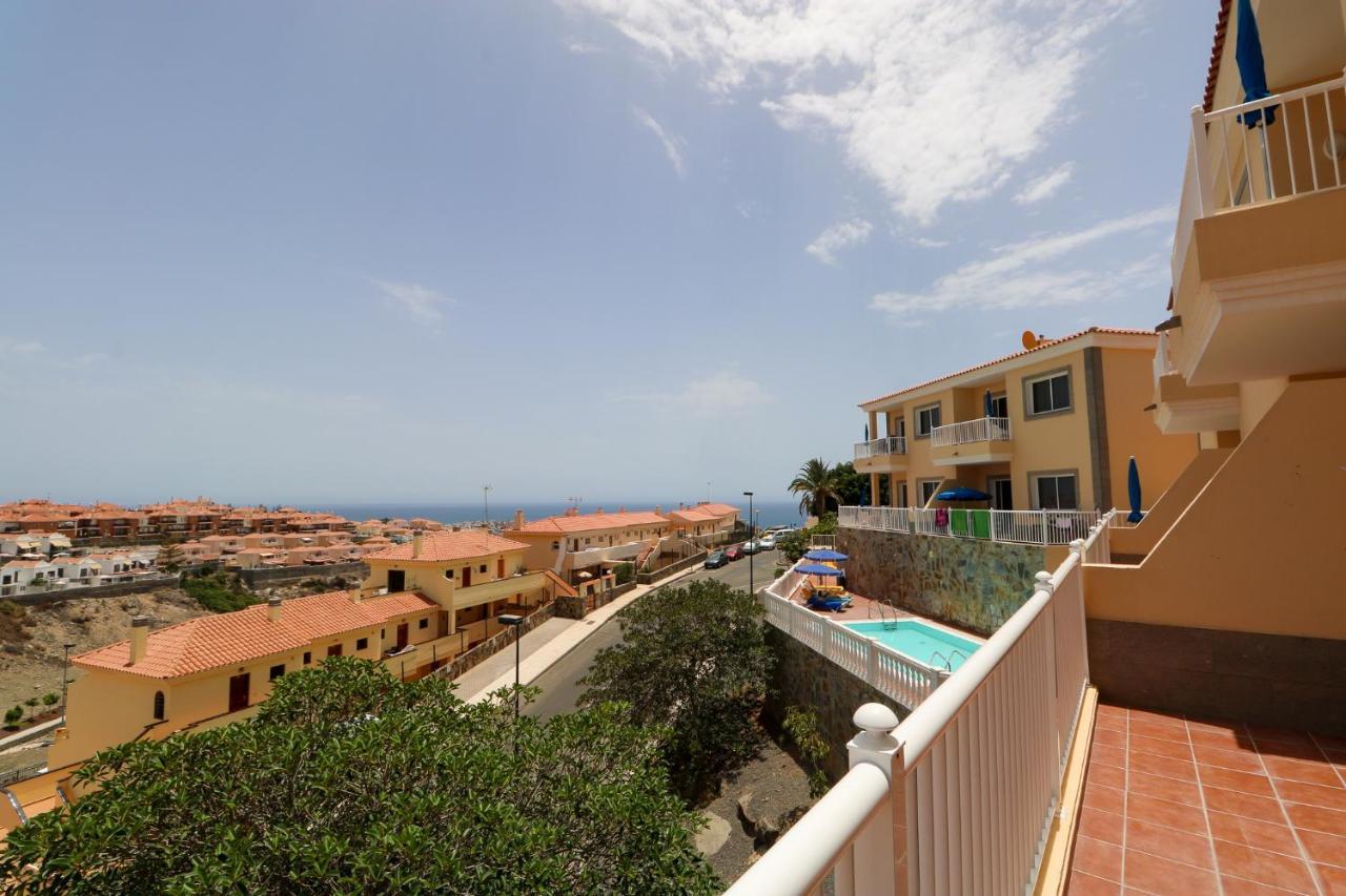 Apartamento Calypso Family