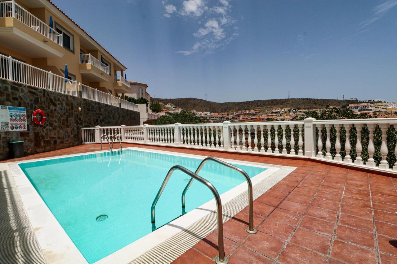 Apartamento Calypso Family *
