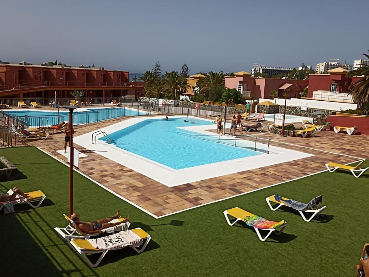 Apartment Ca Margarita San Agustin (Gran Canaria)