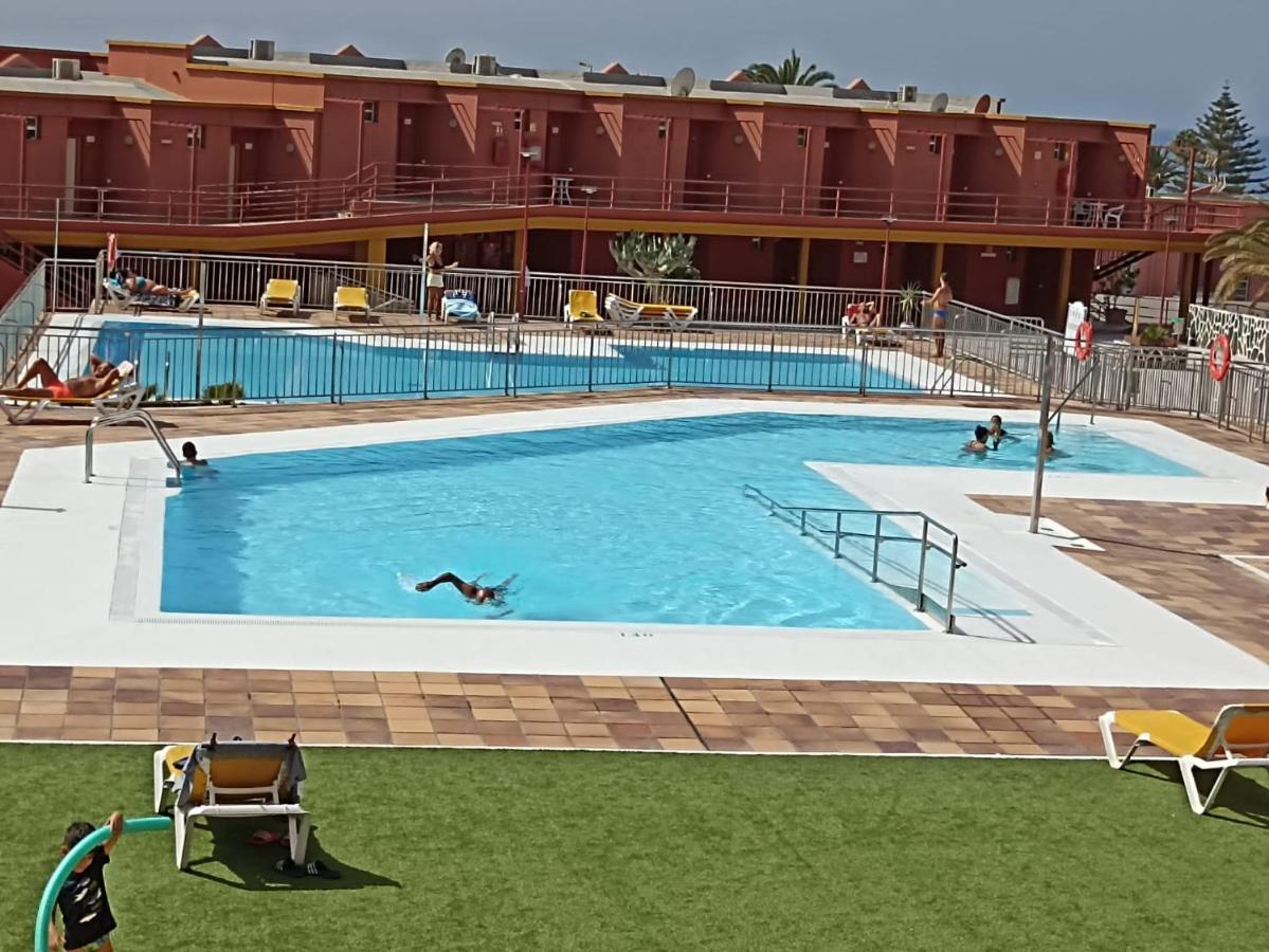 Ca Margarita * San Agustin (Gran Canaria)