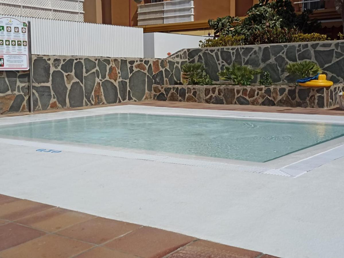 Ca Margarita San Agustin (Gran Canaria)
