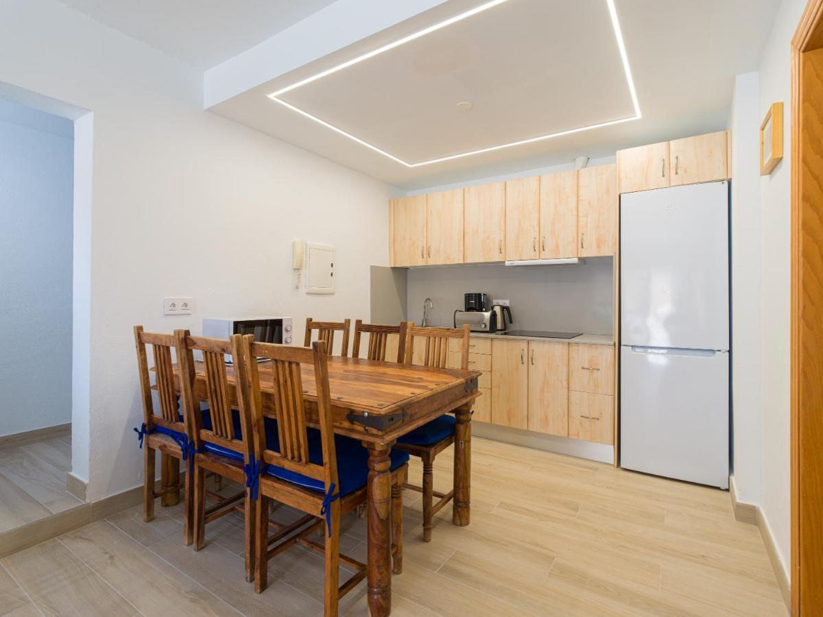 Apartment Granada Ii Puerto Rico (Gran Canaria)