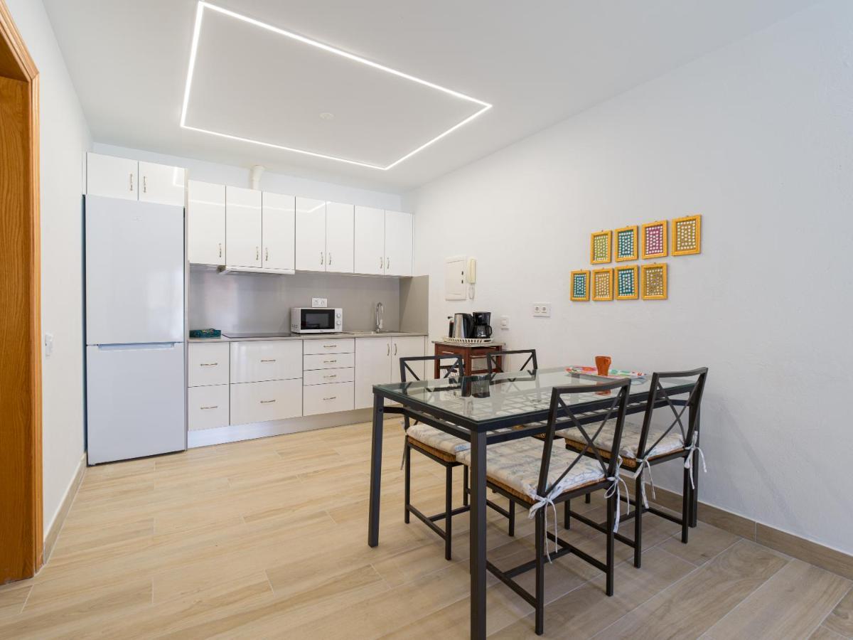 Granada Ii Apartment *