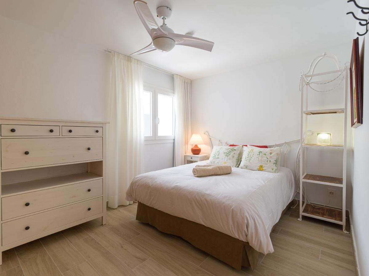 Apartment Granada Ii *