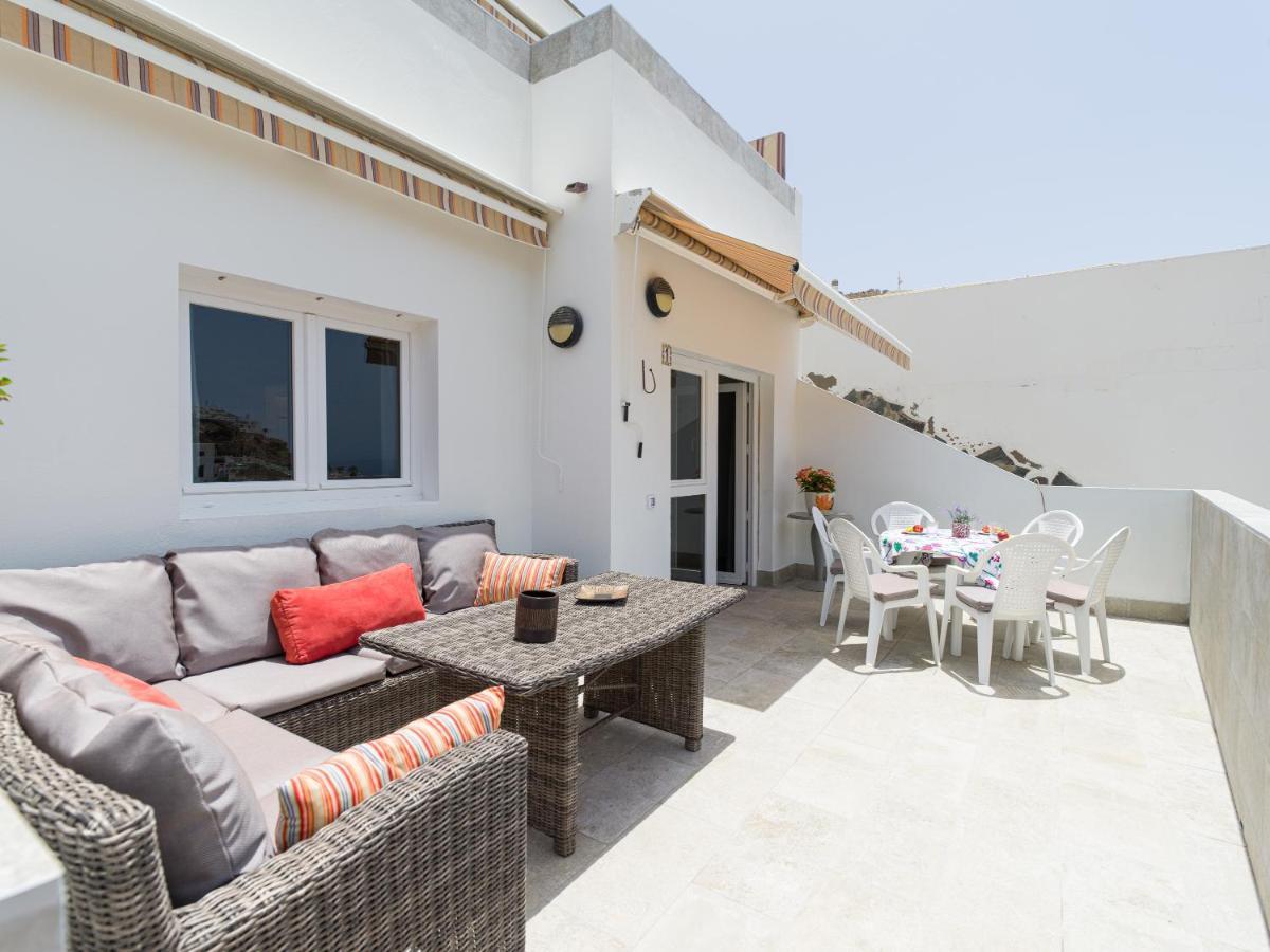 Apartamento Granada Ii Puerto Rico (Gran Canaria)