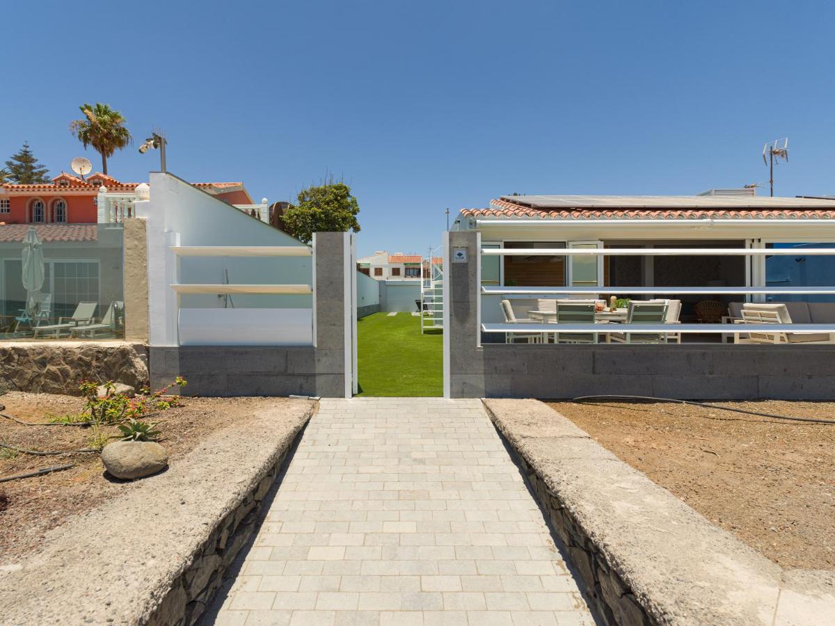 Villa Isabel Playa del Inglés